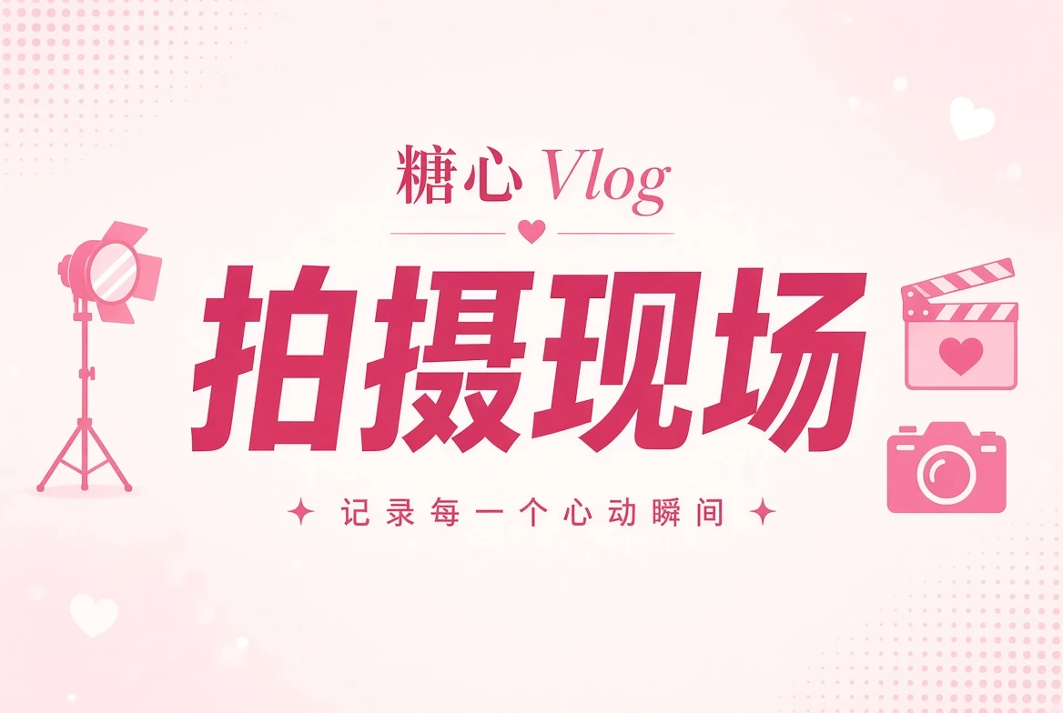 片场簿主题画面